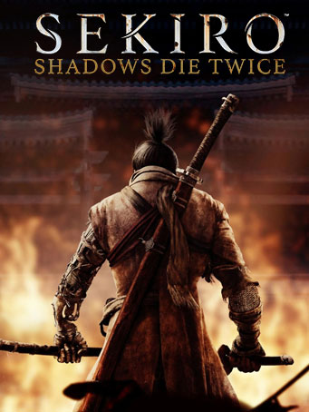 Sekiro: Shadows Die Twice - GOTY Edition