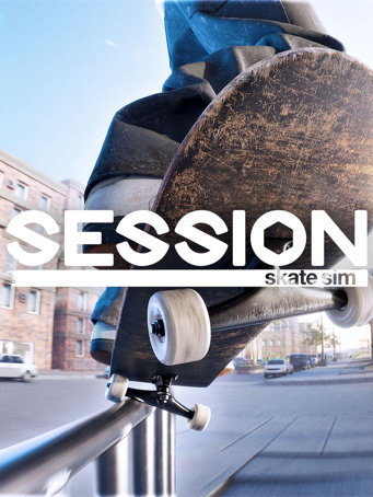 Session: Skate Sim