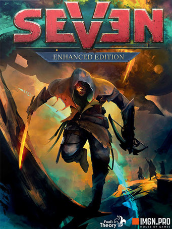 Seven: Enhanced Edition