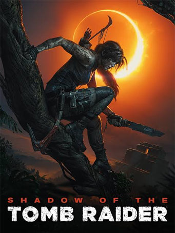 Shadow of the Tomb Raider