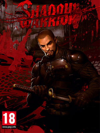 Shadow Warrior