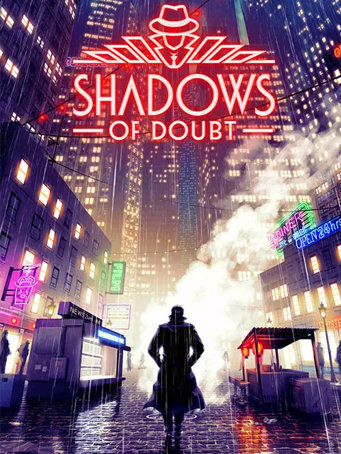 Shadows of Doubt