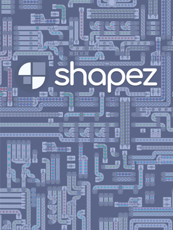 shapez Full Edition