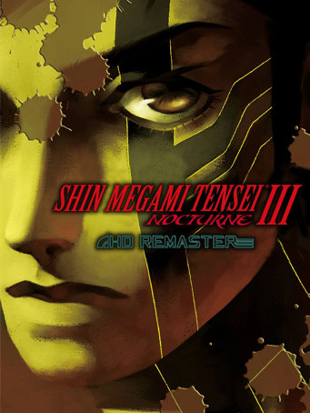 Shin Megami Tensei III Nocturne HD Remaster