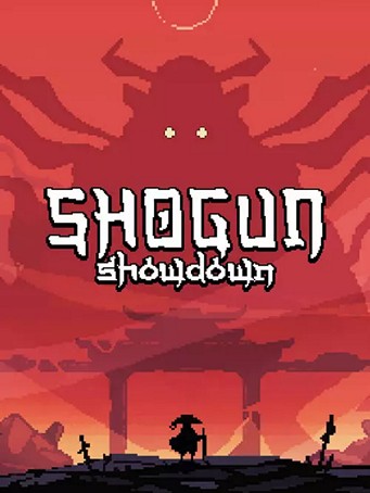 Shogun Showdown