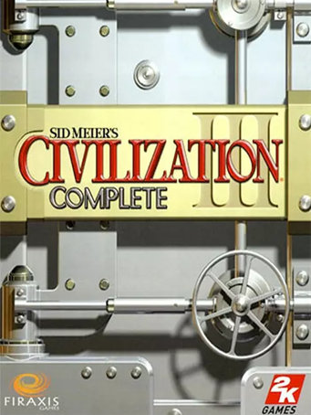 Sid Meier's Civilization III Complete