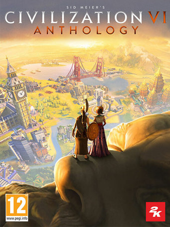 Sid Meier’s Civilization VI Anthology