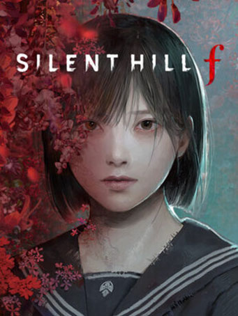 SILENT HILL f