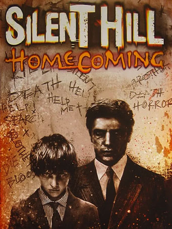 Silent Hill: Homecoming