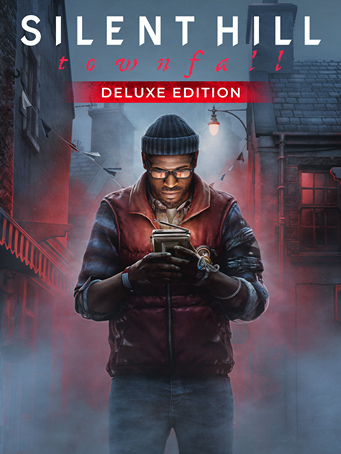 SILENT HILL: Townfall - Deluxe Edition