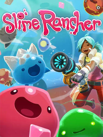 Slime Rancher