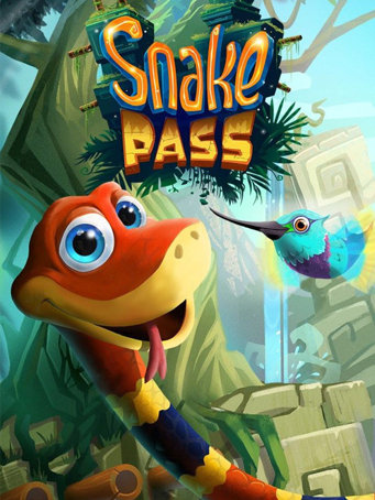 Snake Pass