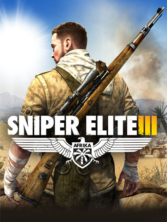 Sniper Elite 3