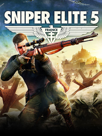 Sniper Elite 5