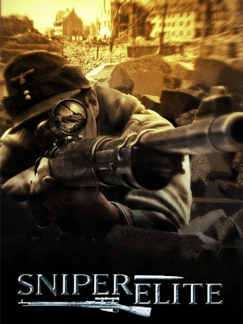 Sniper Elite