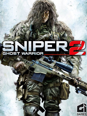 Sniper: Ghost Warrior 2