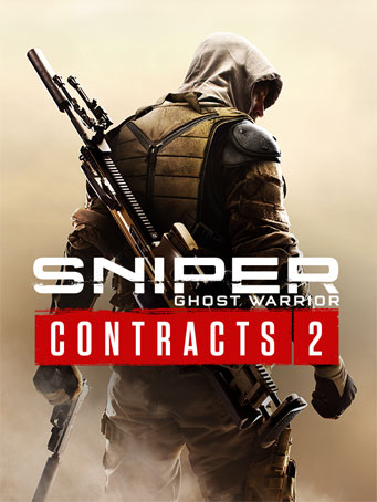 Sniper Ghost Warrior Contracts 2