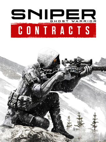 Sniper Ghost Warrior Contracts