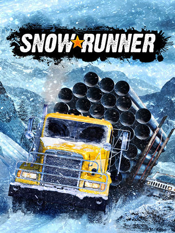 SnowRunner