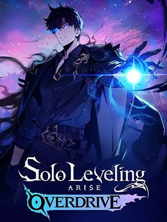 Solo Leveling: ARISE OVERDRIVE