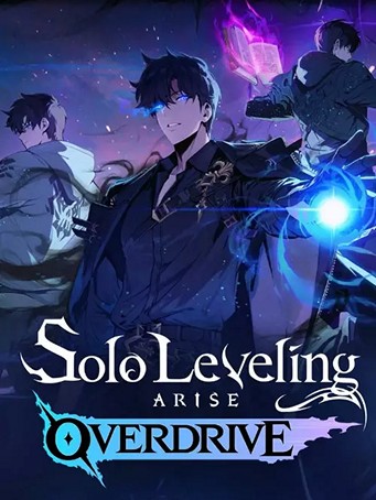Solo Leveling: ARISE OVERDRIVE - Deluxe Edition