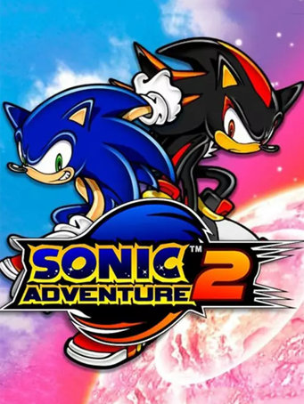 Sonic Adventure 2