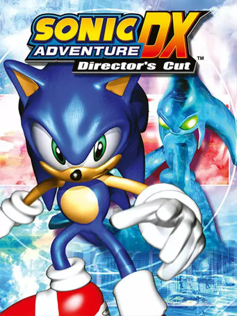 Sonic Adventure DX