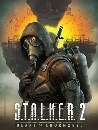 S.T.A.L.K.E.R. 2: Heart of Chornobyl