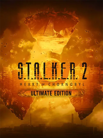 S.T.A.L.K.E.R. 2: Heart of Chornobyl - Ultimate Edition