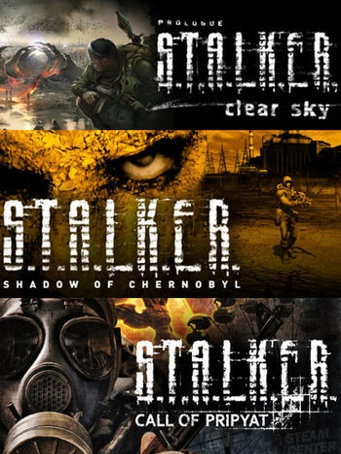 S.T.A.L.K.E.R.: Bundle