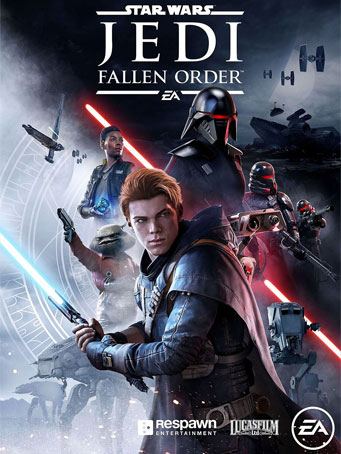 Star Wars Jedi: Fallen Order