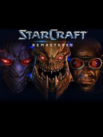 StarCraft Remastered