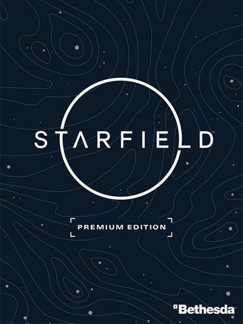 Starfield Digital Premium Edition