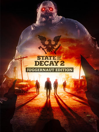 State of Decay 2: Juggernaut Edition