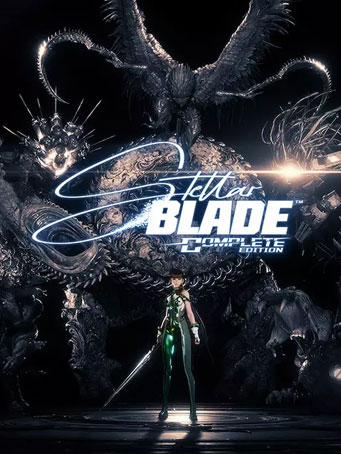 Stellar Blade Complete Edition
