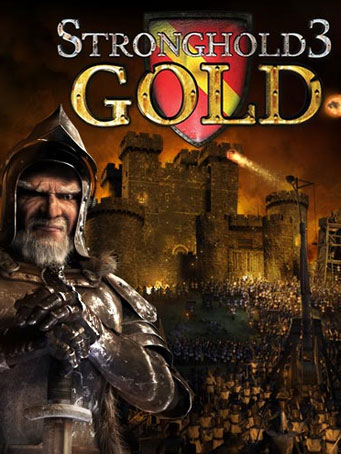 Stronghold 3 Gold