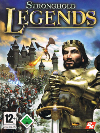 Stronghold Legends: Steam Edition