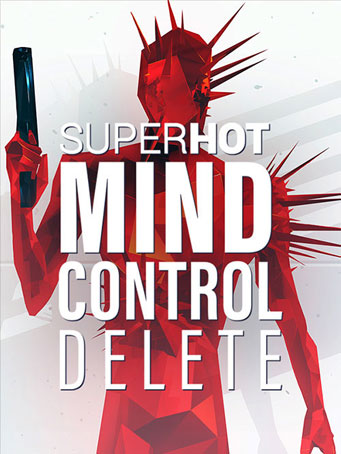 Superhot: Mind Control Delete