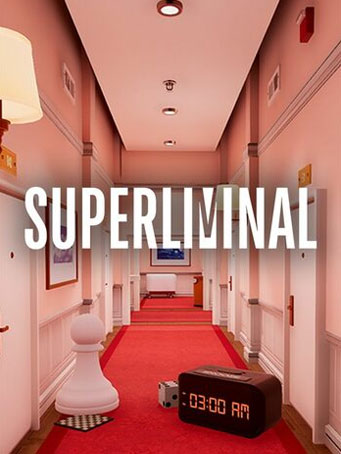 Superliminal