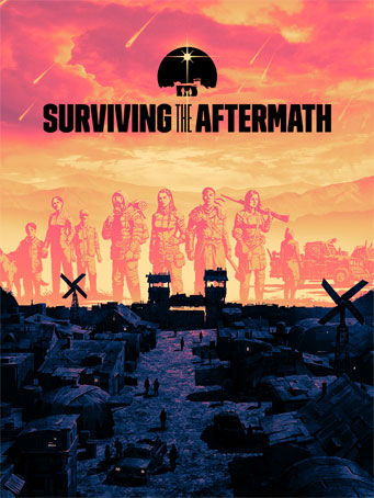 Surviving the Aftermath