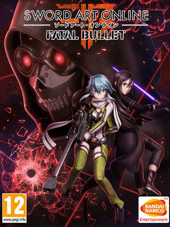 Sword Art Online: Fatal Bullet