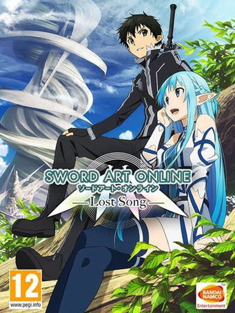 Sword Art Online: Lost Song