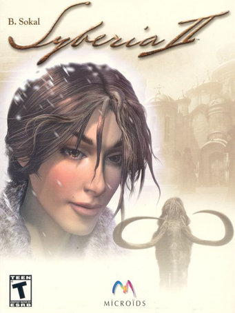 Syberia II