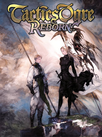 Tactics Ogre: Reborn