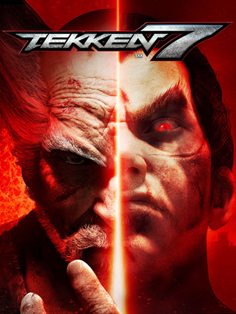 Tekken 7