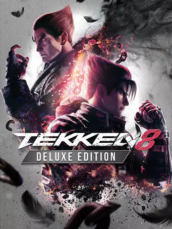 Tekken 8 - Deluxe Edition