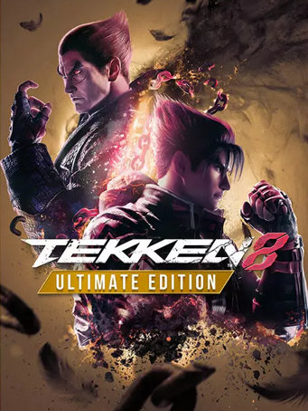 Tekken 8 - Ultimate Edition