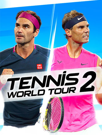 Tennis World Tour 2