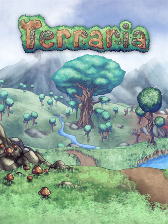 Terraria (PC) Steam key, Buy at great price