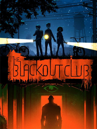 The Blackout Club